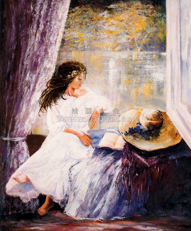 -Unknown - 胡安·福图尼